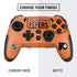NHL Philadelphia Flyers Lineup PlayStation Scuf Vantage 2 Controller Skin